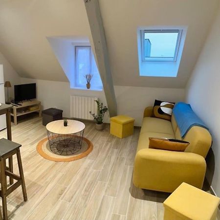 Appartement Marcel مو المظهر الخارجي الصورة