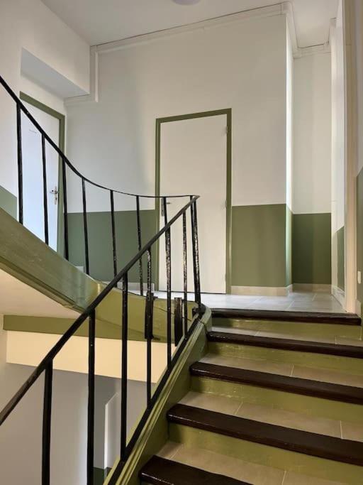 Appartement Marcel مو المظهر الخارجي الصورة