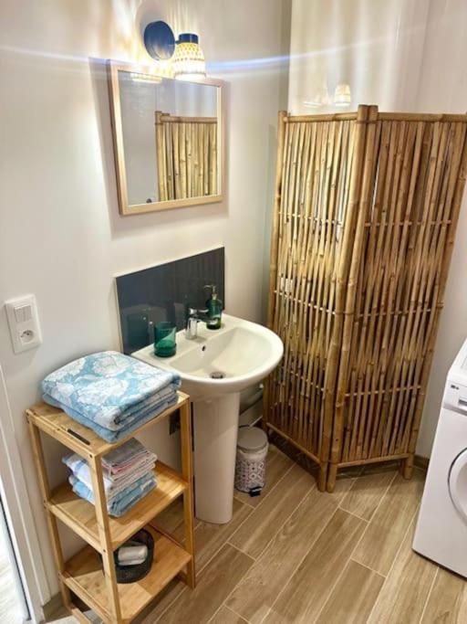 Appartement Marcel مو المظهر الخارجي الصورة